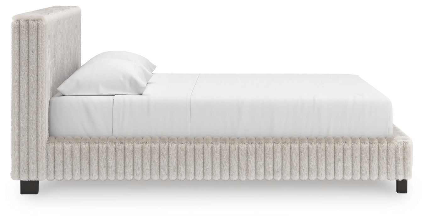 Five Star Furniture - Zuraleus Bed