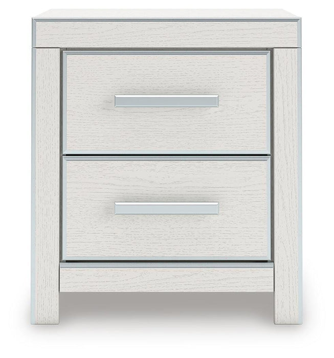 Five Star Furniture - Zuraleus Nightstand