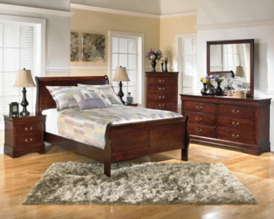 Five Star Furniture - Alisdair Youth Bed - Five Star Furniture & Mattress (GA)
