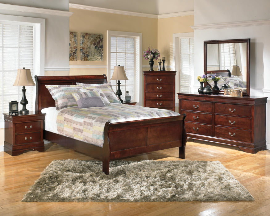 Five Star Furniture - Alisdair Bedroom Set