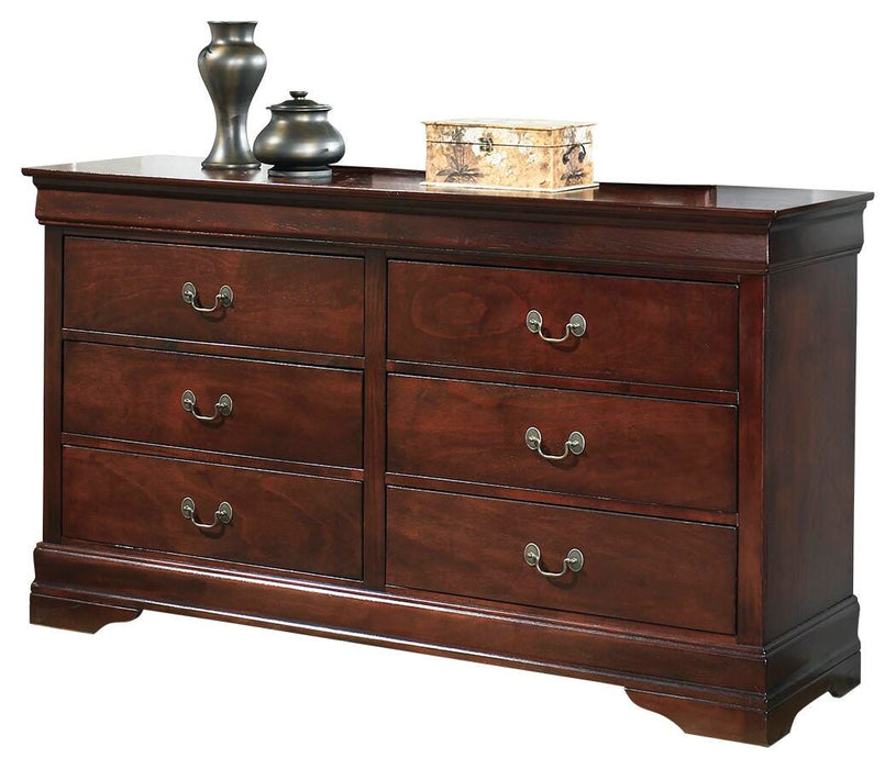 Five Star Furniture - Alisdair Dresser