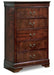 Five Star Furniture - Alisdair Chest of Drawers image