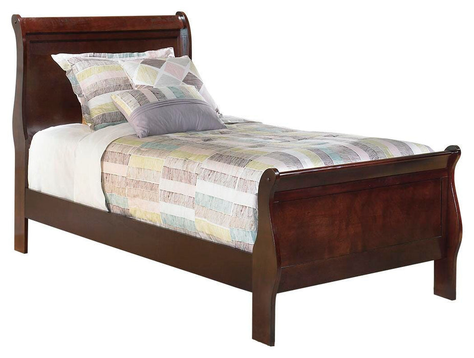 Five Star Furniture - Alisdair Bedroom Set