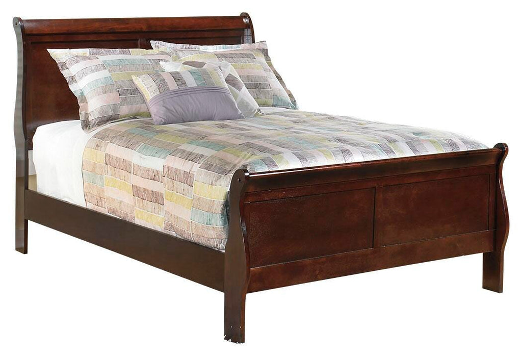 Five Star Furniture - Alisdair Bedroom Set