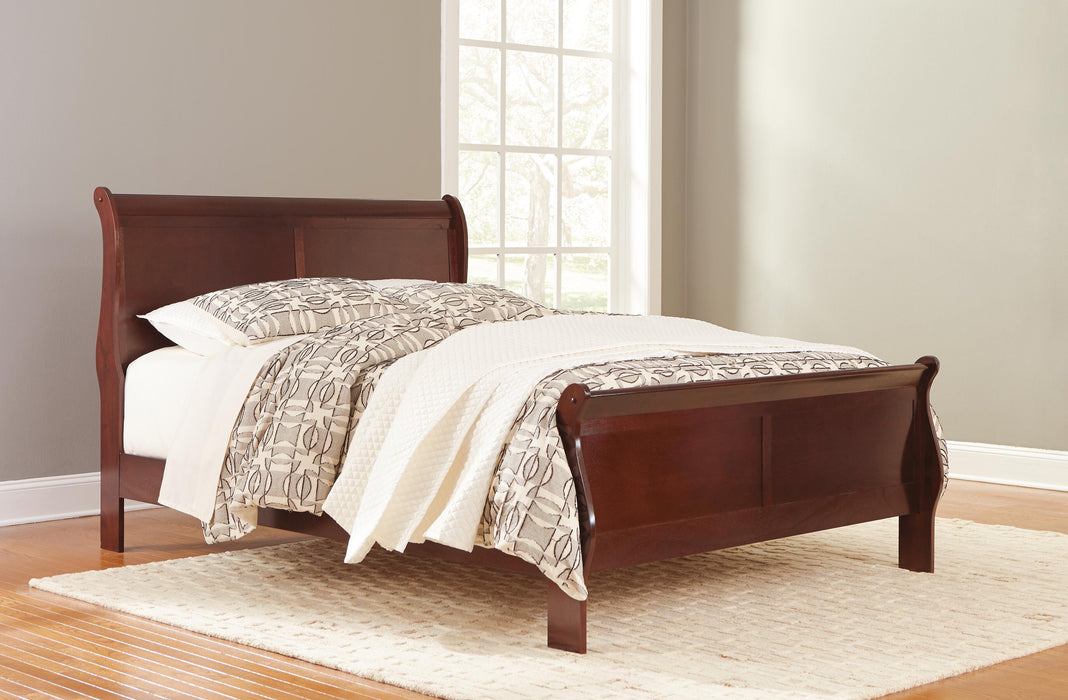 Five Star Furniture - Alisdair Bed