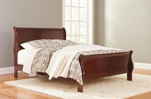 Five Star Furniture - Alisdair Bed - Five Star Furniture & Mattress (GA)