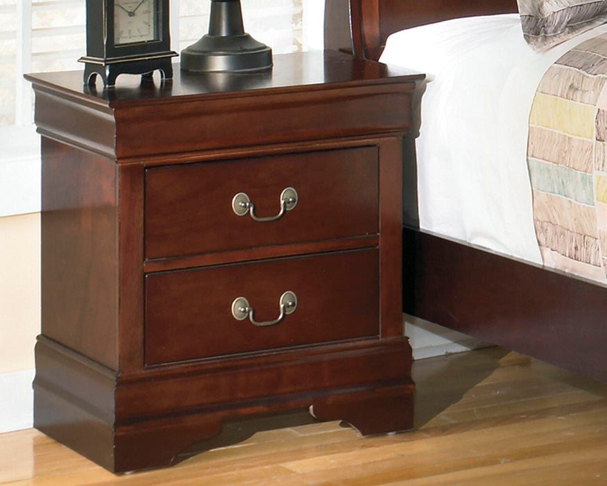 Five Star Furniture - Alisdair Nightstand