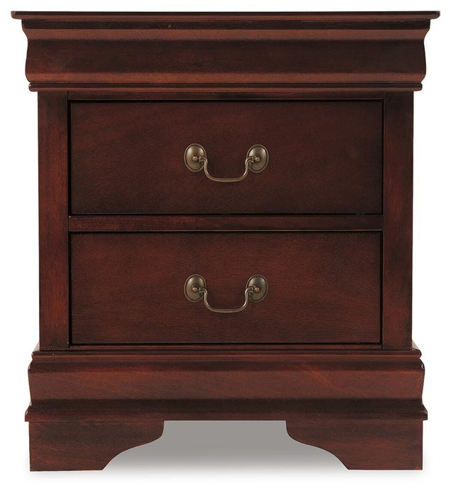 Five Star Furniture - Alisdair Nightstand