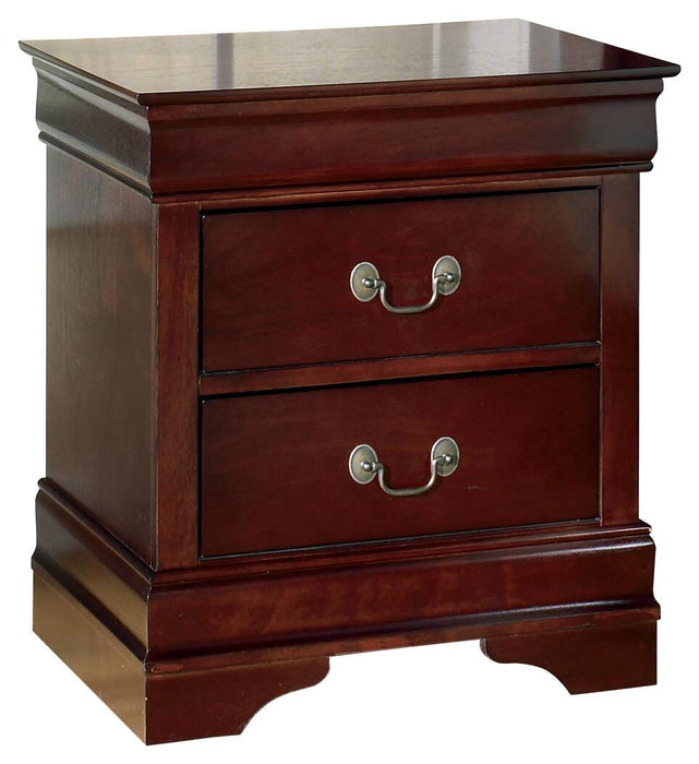 Five Star Furniture - Alisdair Bedroom Set