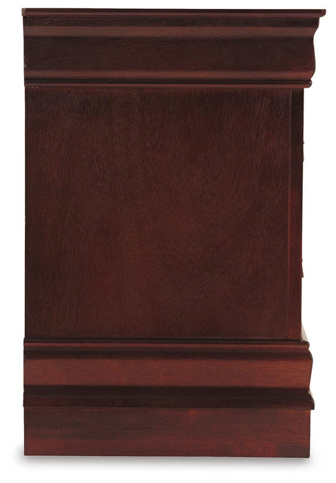 Five Star Furniture - Alisdair Bedroom Set