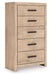 Five Star Furniture - Sanginlane Chest of Drawers image