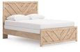 Five Star Furniture - Sanginlane Bed image