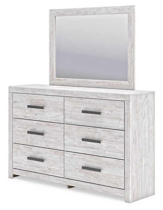 Five Star Furniture - Cayboni Bedroom Package