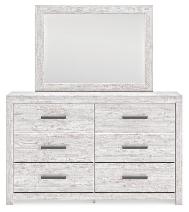 Five Star Furniture - Cayboni Bedroom Package