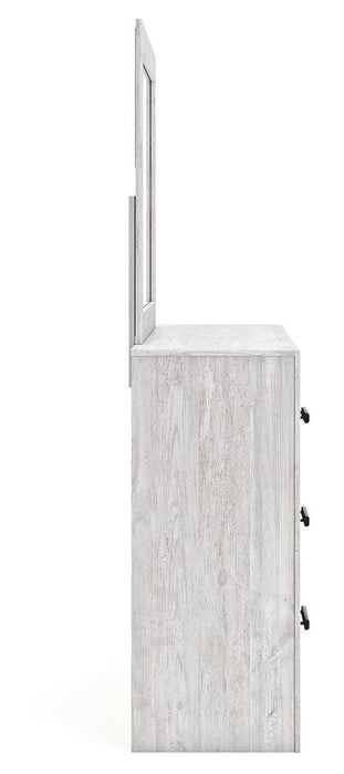 Five Star Furniture - Cayboni Bedroom Package