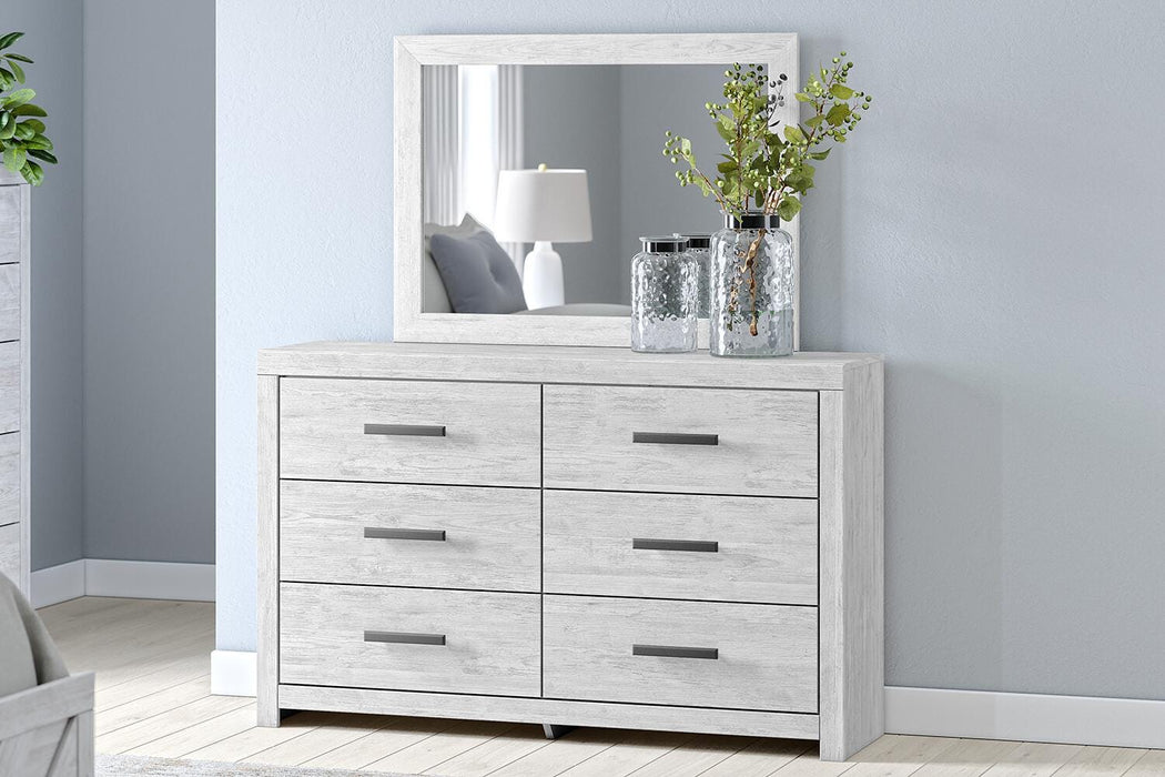 Five Star Furniture - Cayboni Bedroom Package