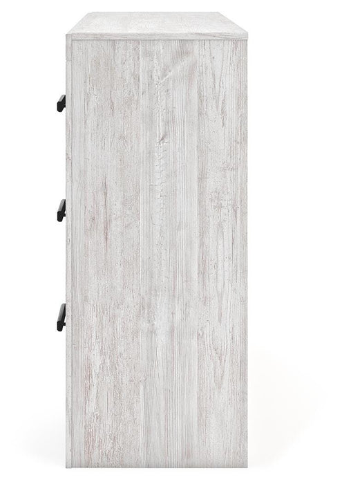 Five Star Furniture - Cayboni Dresser