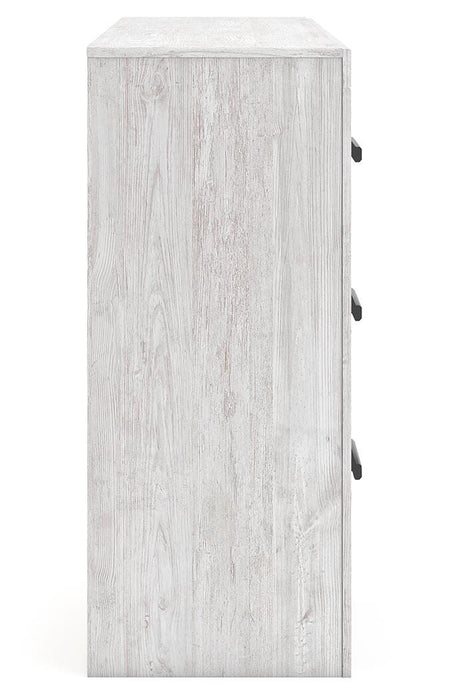 Five Star Furniture - Cayboni Dresser
