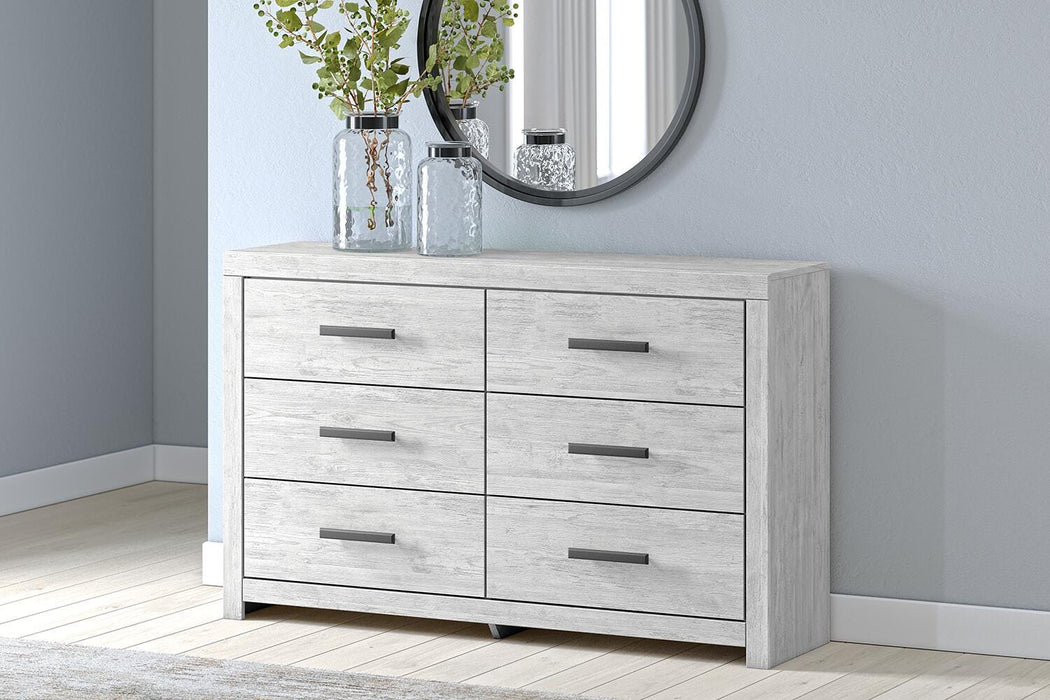 Five Star Furniture - Cayboni Dresser