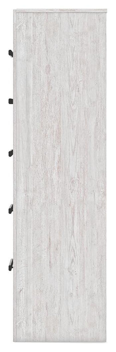 Five Star Furniture - Cayboni Chest of Drawers