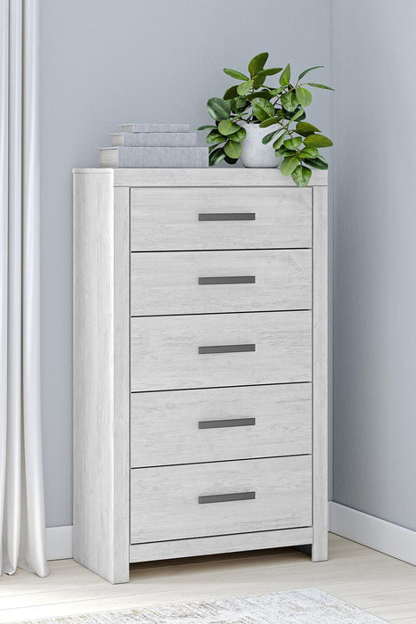 Five Star Furniture - Cayboni Chest of Drawers