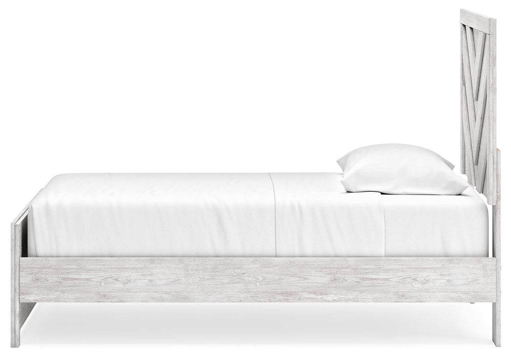 Five Star Furniture - Cayboni Bed