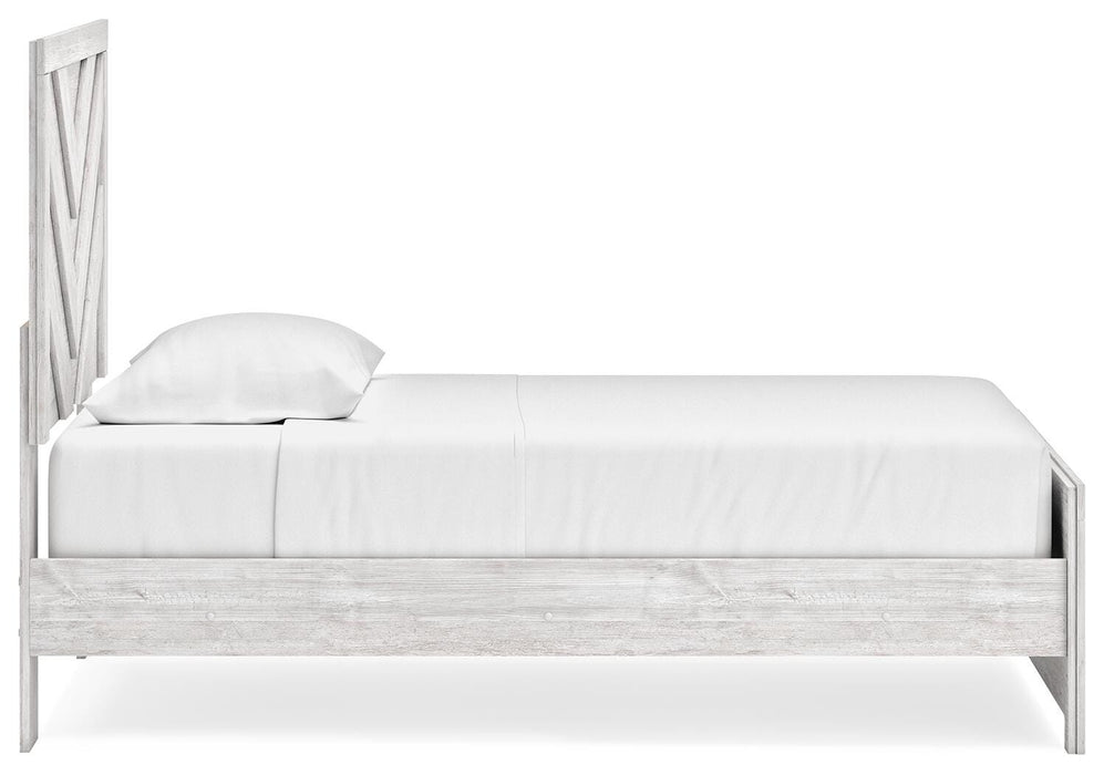 Five Star Furniture - Cayboni Bed