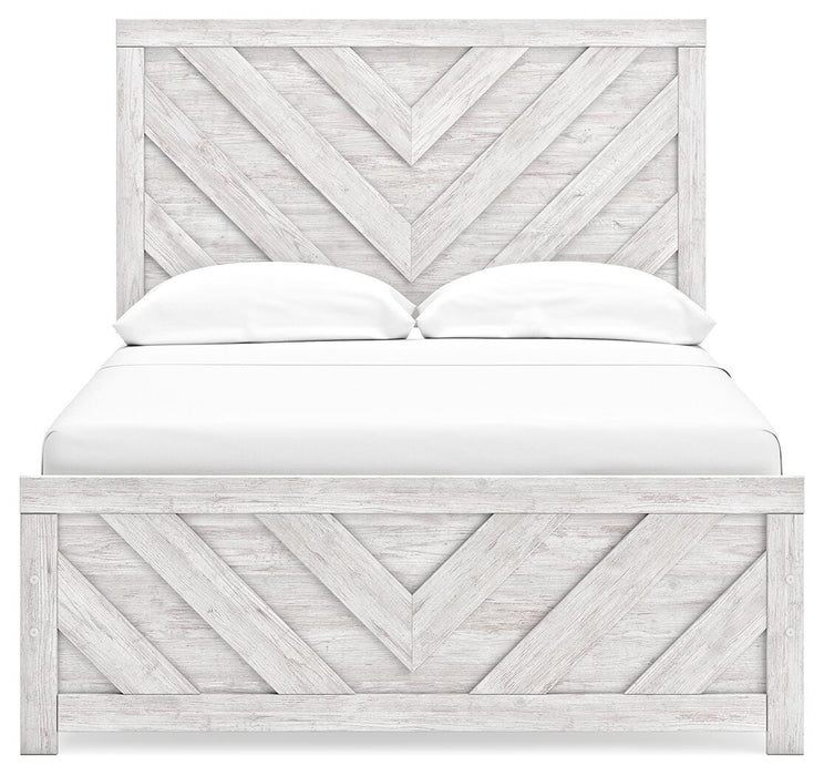Five Star Furniture - Cayboni Bedroom Package