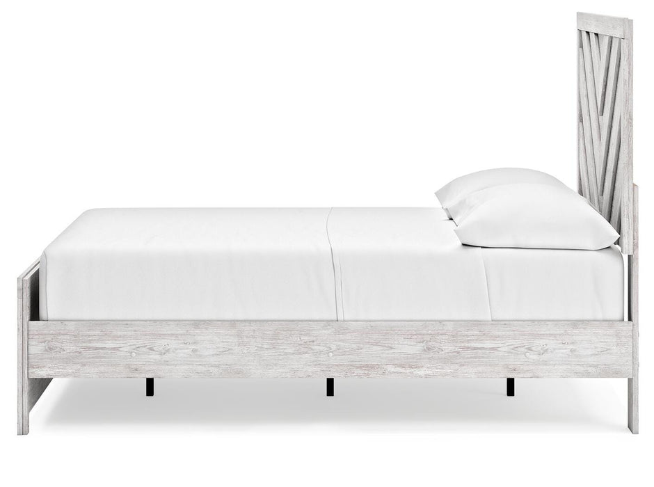 Five Star Furniture - Cayboni Bedroom Package