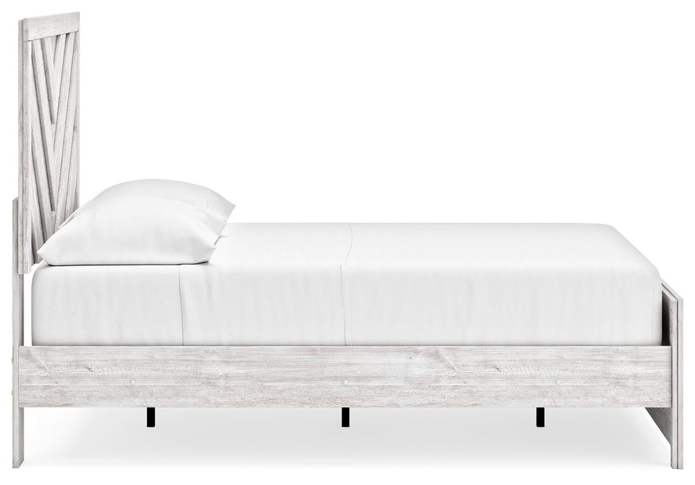 Five Star Furniture - Cayboni Bedroom Package
