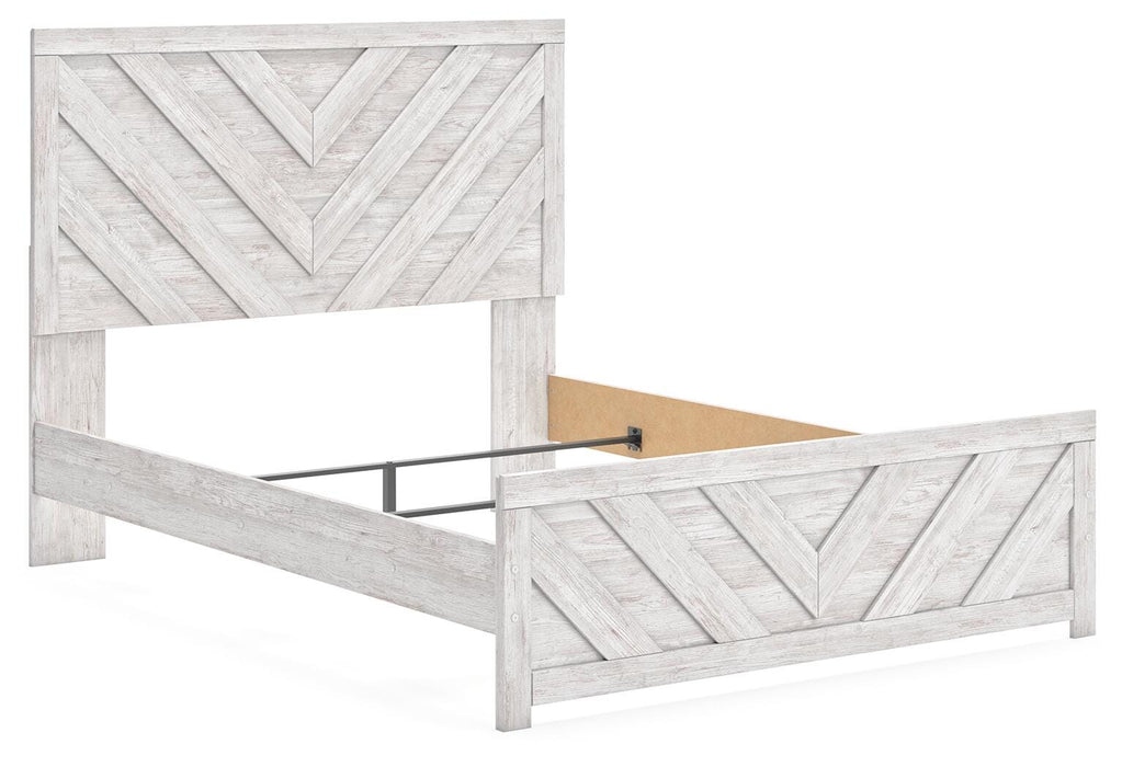 Five Star Furniture - Cayboni Bed