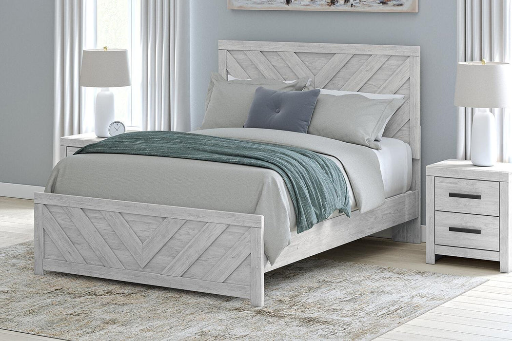 Five Star Furniture - Cayboni Bed