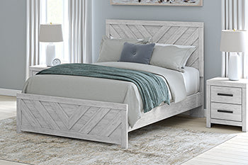 Cayboni Bed - Five Star Furniture & Mattress (GA)