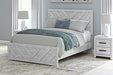 Five Star Furniture - Cayboni Bed - Five Star Furniture & Mattress (GA)