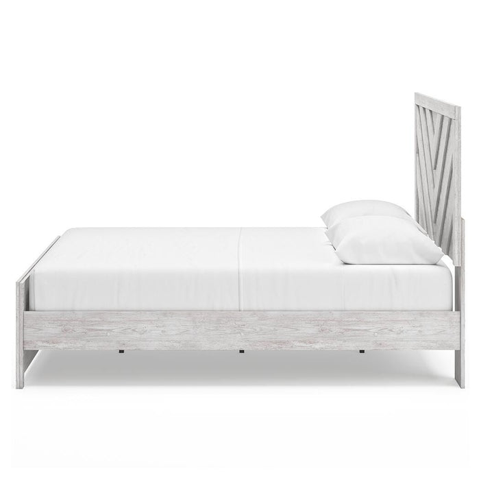 Five Star Furniture - Cayboni Bed
