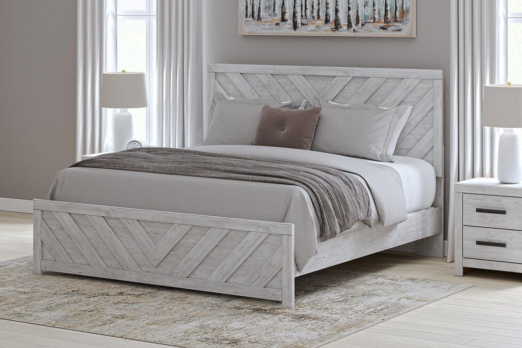 Five Star Furniture - Cayboni Bed