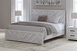 Five Star Furniture - Cayboni Bed - Five Star Furniture & Mattress (GA)