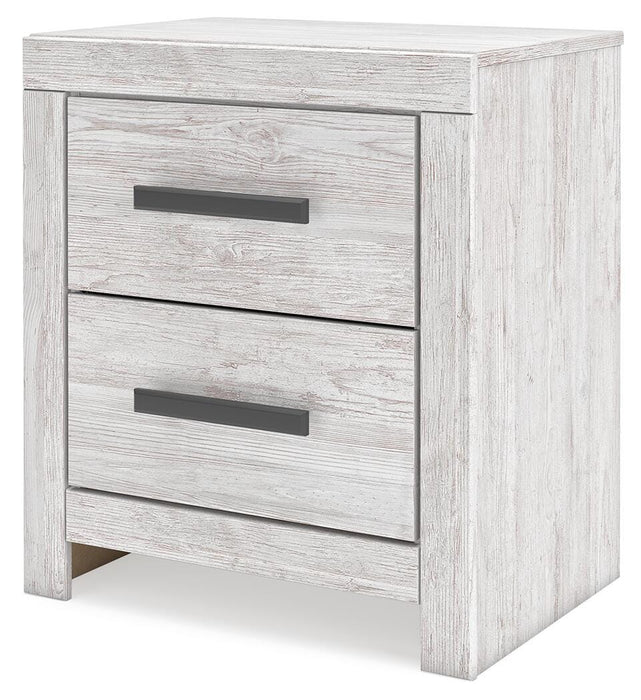 Five Star Furniture - Cayboni Bedroom Package