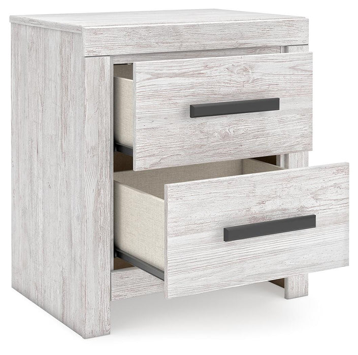 Five Star Furniture - Cayboni Bedroom Package