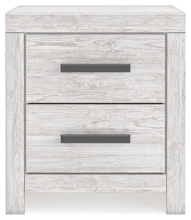 Five Star Furniture - Cayboni Bedroom Package