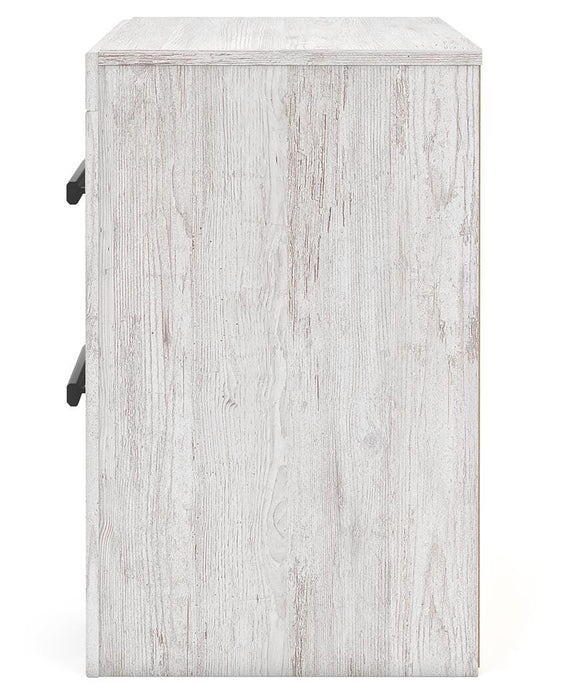 Five Star Furniture - Cayboni Bedroom Package