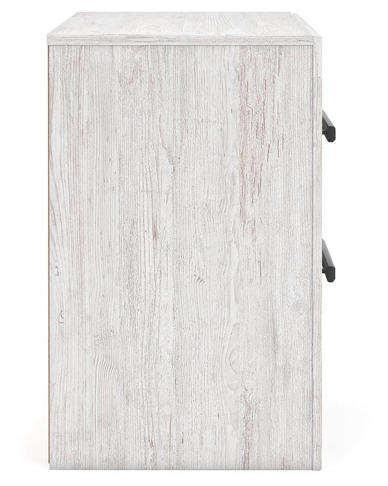 Five Star Furniture - Cayboni Bedroom Package