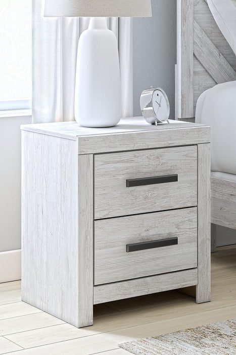 Five Star Furniture - Cayboni Bedroom Package