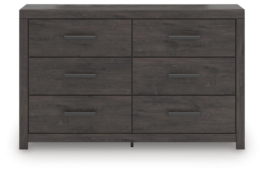 Five Star Furniture - Prendonea Dresser image