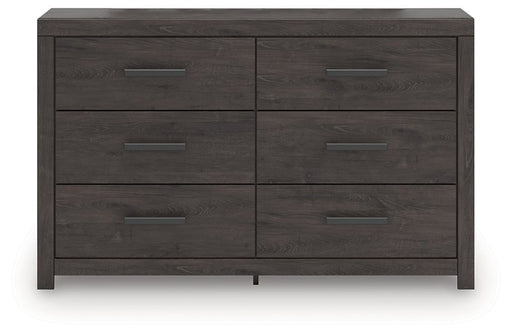 Five Star Furniture - Prendonea Dresser image