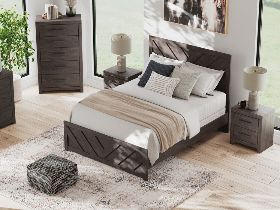 Five Star Furniture - Product image