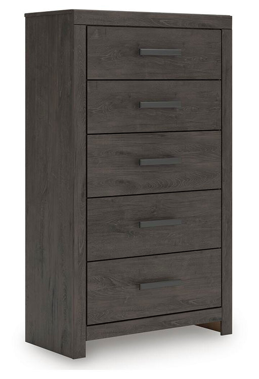 Five Star Furniture - Prendonea Chest of Drawers image