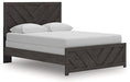 Five Star Furniture - Prendonea Bed image