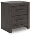 Five Star Furniture - Prendonea Nightstand image