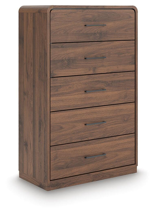 Five Star Furniture - Fortlorn Chest of Drawers